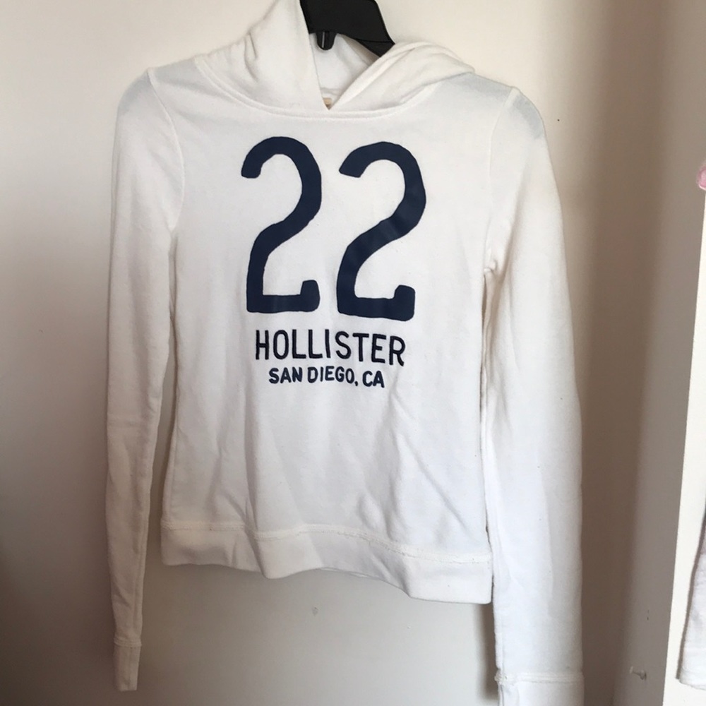Hollister Hoodie